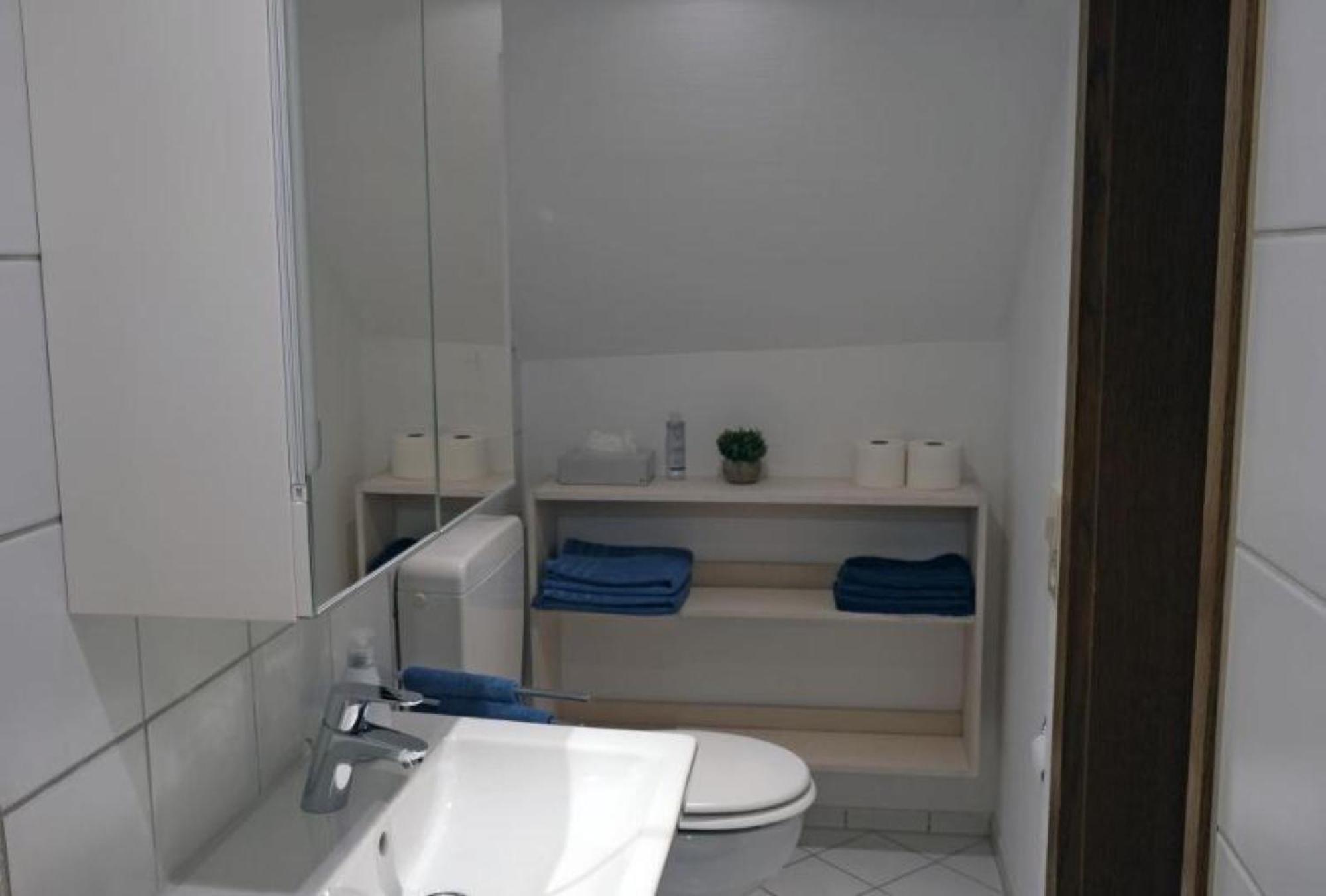 Ferienwohnung Scheffelhaus Gengenbach Exterior foto